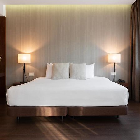 Hotel Eurostars Mar De Vigo Zewnętrze zdjęcie