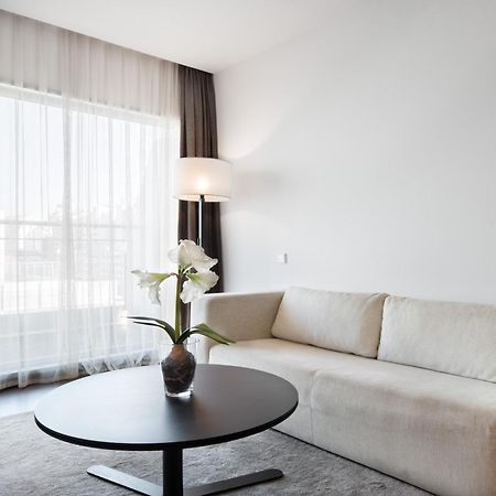 Hotel Eurostars Mar De Vigo Zewnętrze zdjęcie