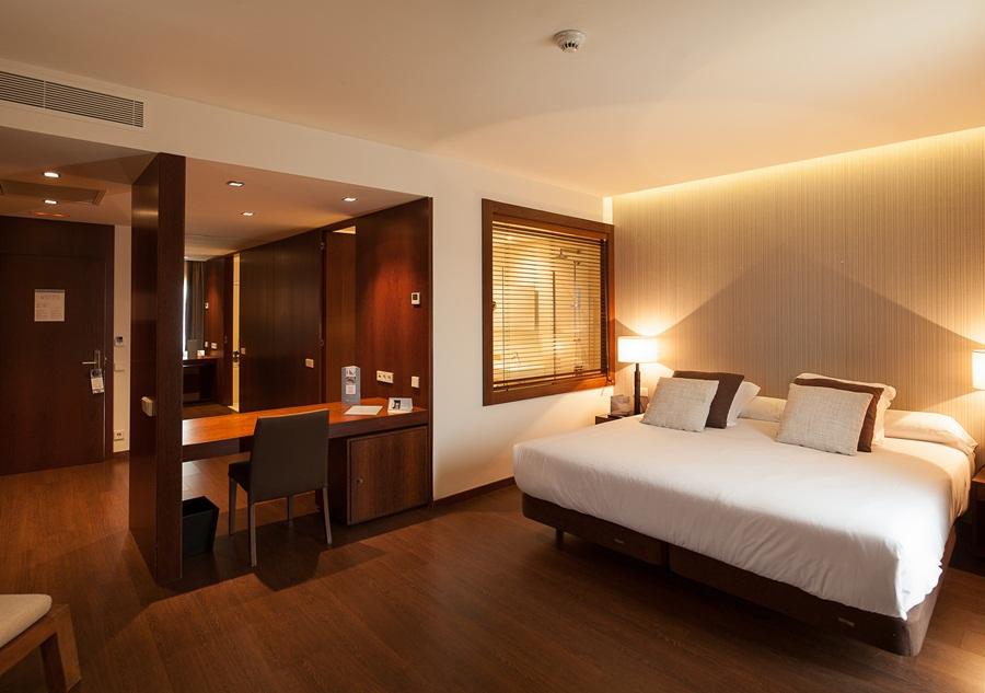Hotel Eurostars Mar De Vigo Zewnętrze zdjęcie