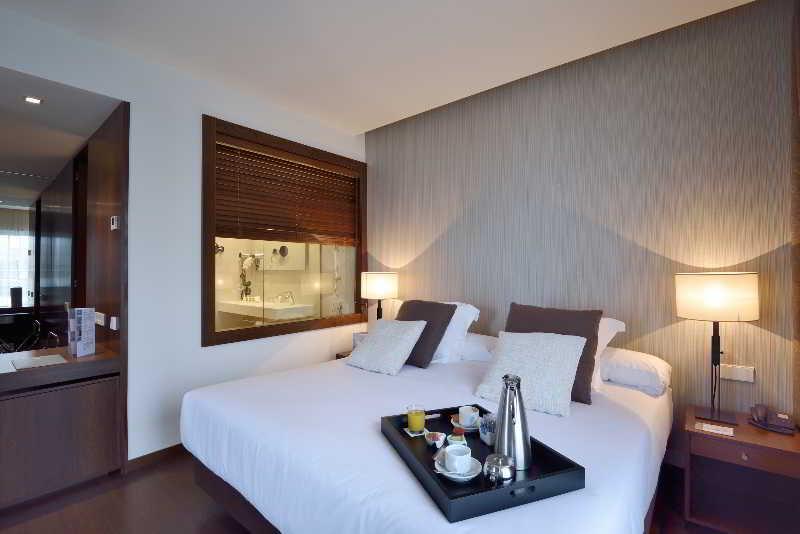 Hotel Eurostars Mar De Vigo Zewnętrze zdjęcie