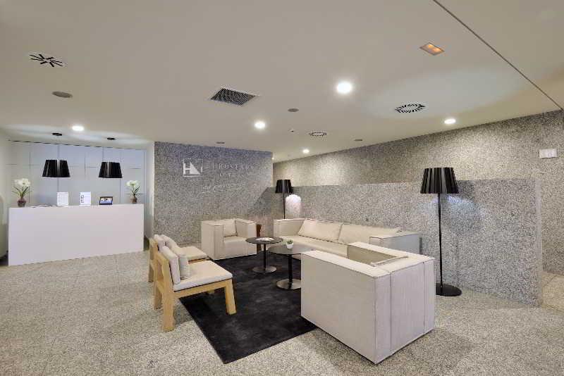 Hotel Eurostars Mar De Vigo Zewnętrze zdjęcie
