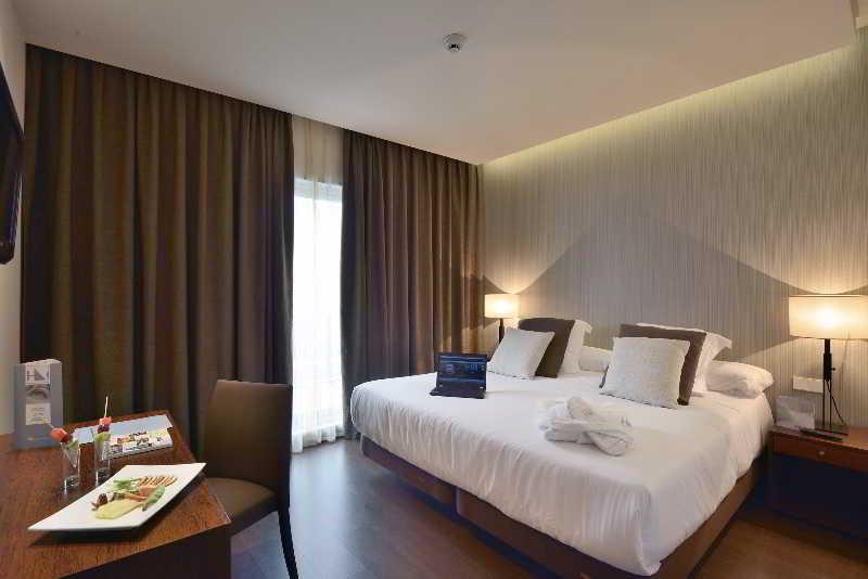Hotel Eurostars Mar De Vigo Zewnętrze zdjęcie