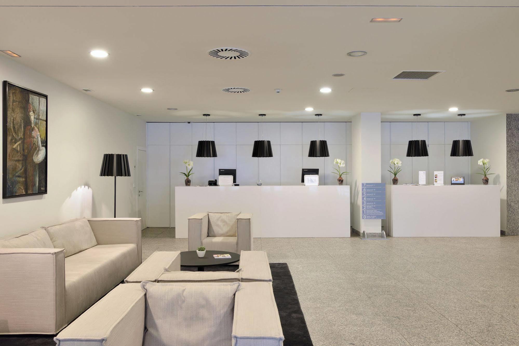Hotel Eurostars Mar De Vigo Zewnętrze zdjęcie